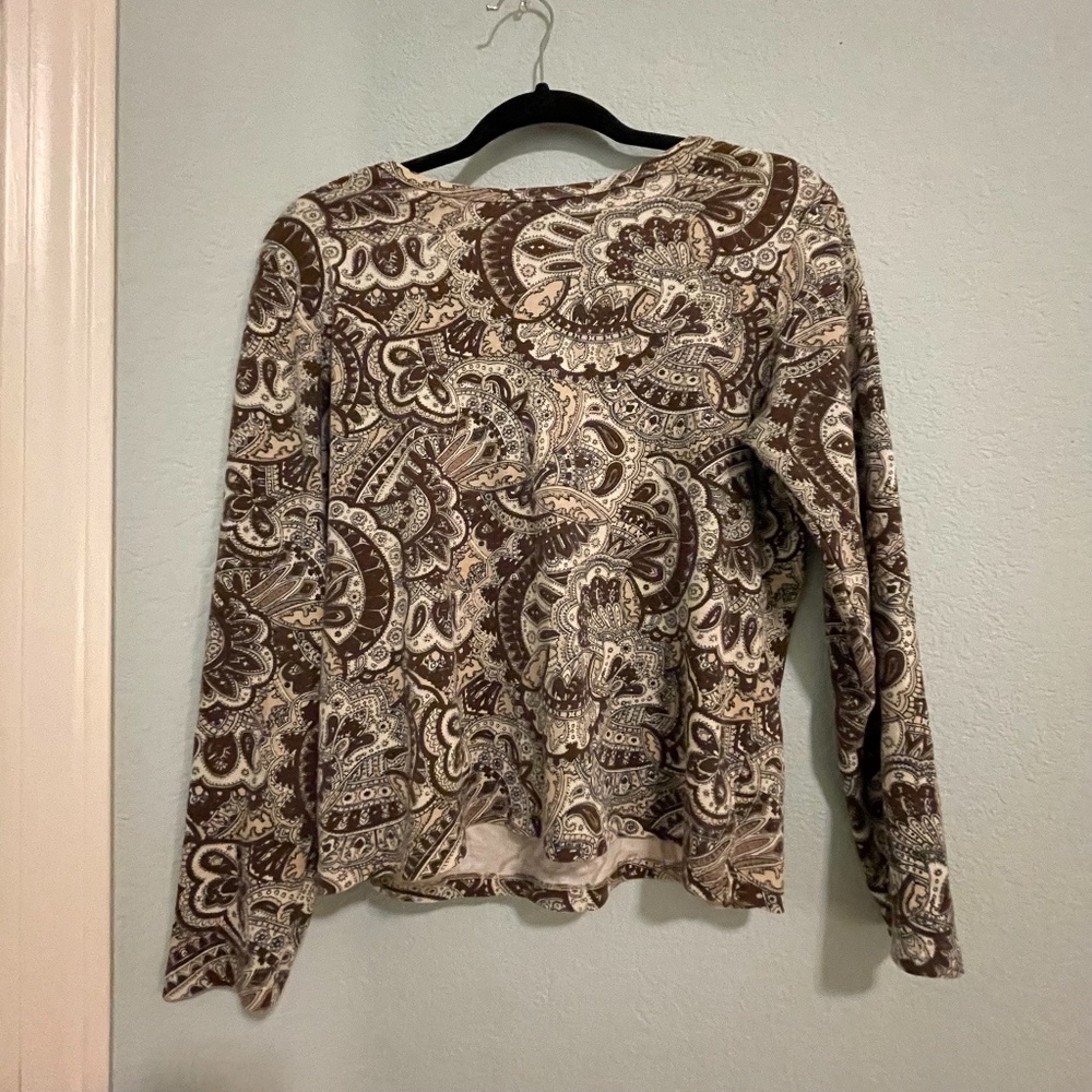 70s Groovy Shirt